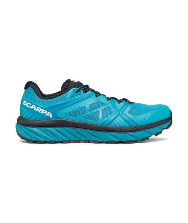 Sapatilhas Trail por Scarpa Spin Infinity...