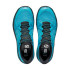 Sapatilhas Trail por Scarpa Spin Infinity Azure-Ottanio Arsf Velox Cross Homem