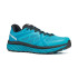 Sapatilhas Trail por Scarpa Spin Infinity Azure-Ottanio Arsf Velox Cross Homem
