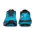 Sapatilhas Trail por Scarpa Spin Infinity Azure-Ottanio Arsf Velox Cross Homem