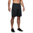 Calça Under Armour Tech Graphic Short Preto