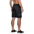 Calça Under Armour Tech Graphic Short Preto