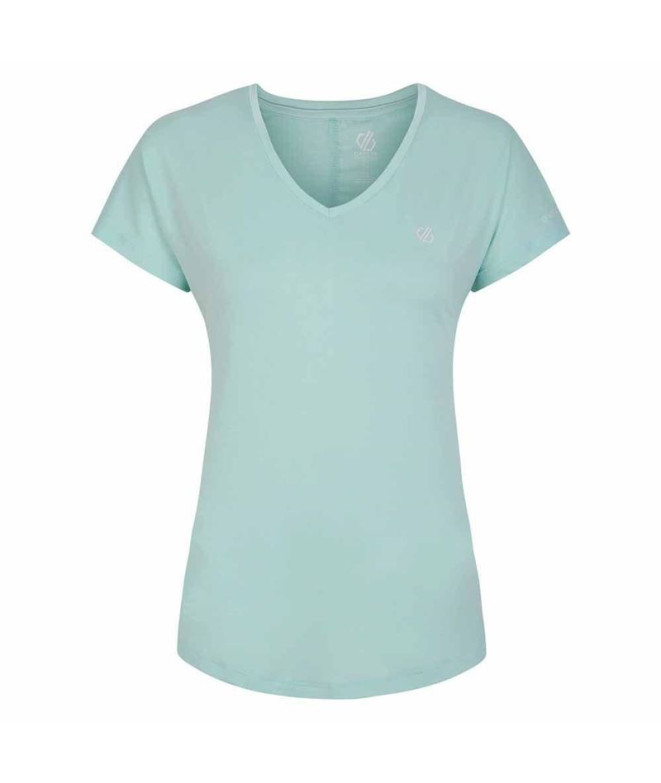 Camiseta Ciclismo Regatta Mulher de Vigilant...