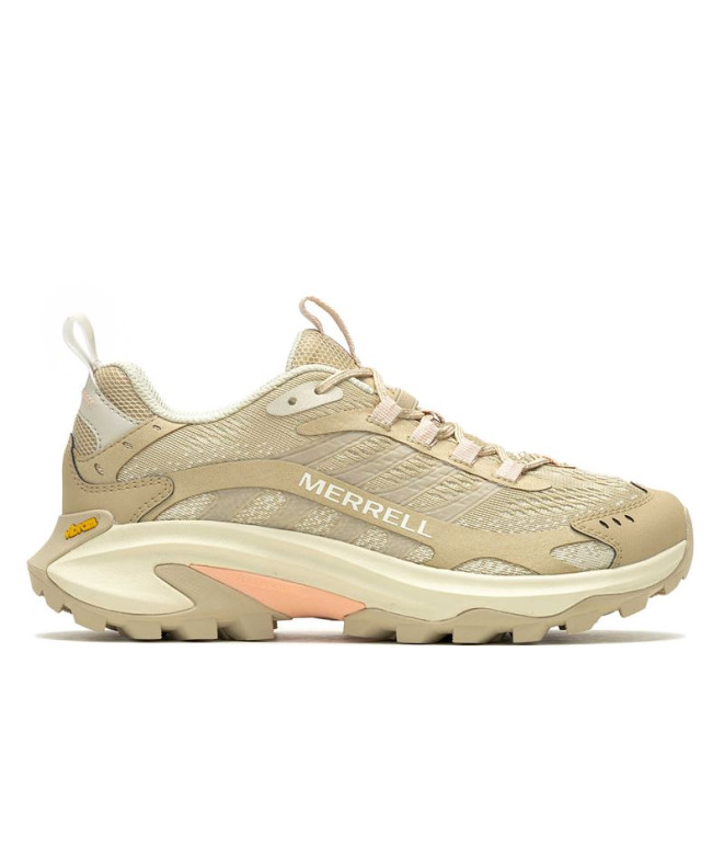 Sapatilhas de Montanha Merrell Moab Speed 2 -...