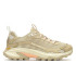 Sapatilhas de Montanha Merrell Moab Speed 2 - Khaki Mulher