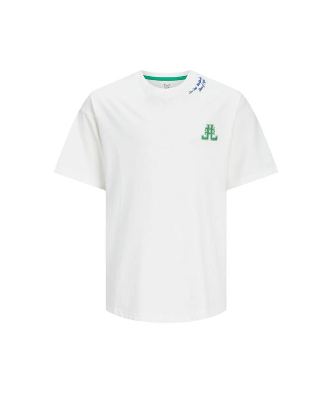 Camiseta Jack & Jones Jorcole T-shirt com...