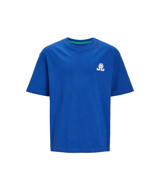 Camiseta Jack & Jones Jorcole T-shirt com...