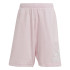 Conjunto adidas Lk Bl Co Set Infantil Branco