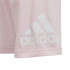 Conjunto adidas Lk Bl Co Set Infantil Branco