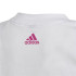 Conjunto adidas Lk Bl Co Set Infantil Branco