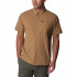 Camisa Columbia Landroamer™ Ripstop Homem Castanho