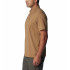 Camisa Columbia Landroamer™ Ripstop Homem Castanho