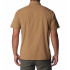 Camisa Columbia Landroamer™ Ripstop Homem Castanho