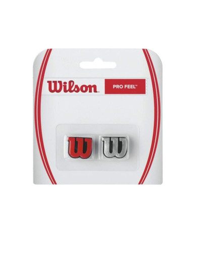 Antivibrador Tênis Wilson da Pro Feel