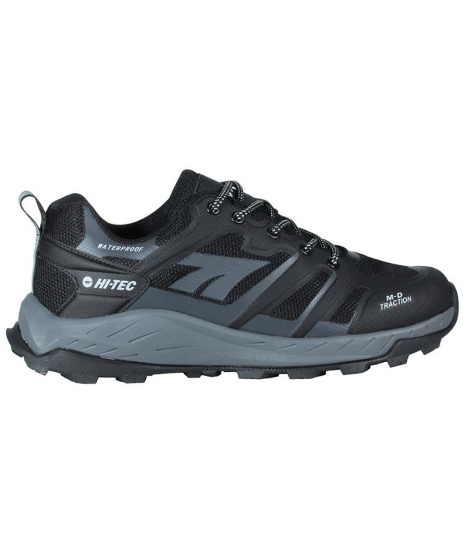 Sapatilhas por Montanha Hi-Tec Toubkal Low...