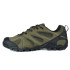Sapatilhas de Montanha Hi-Tec Walker Waterproof Verde Homem