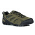 Sapatilhas de Montanha Hi-Tec Walker Waterproof Verde Homem