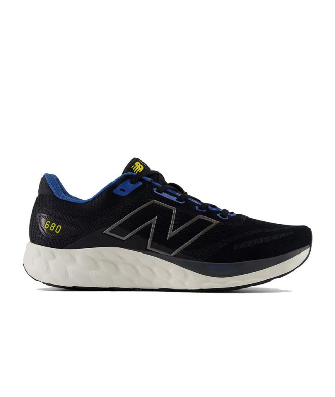 Sapatilhas running de  New Balance Fresh...