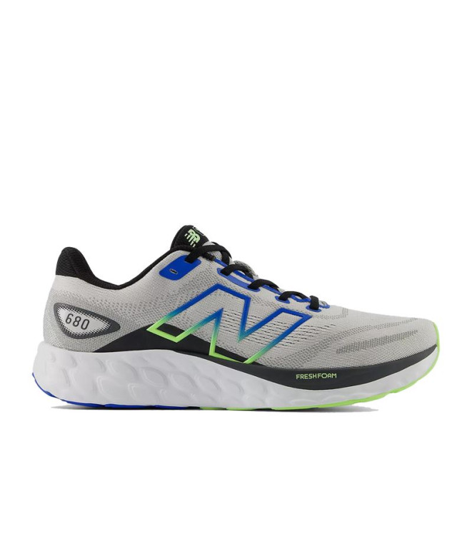 Sapatilhas running de New Balance Fresh...