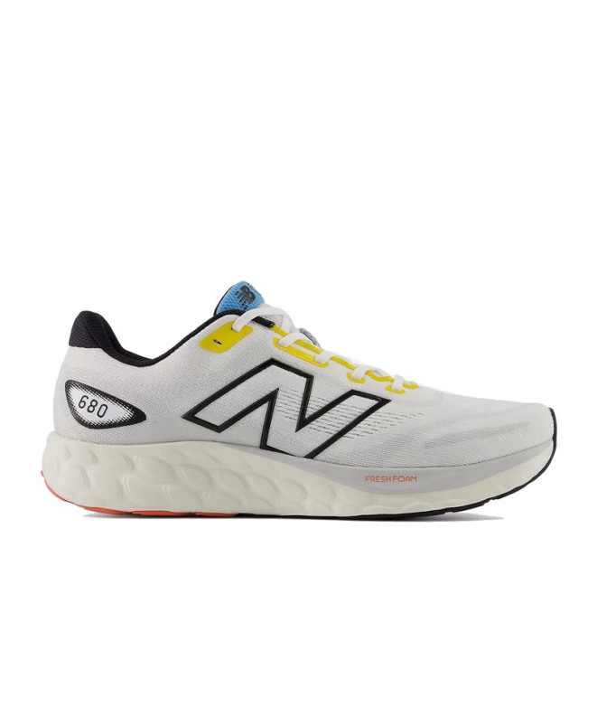 Sapatilhas running de New Balance Fresh...