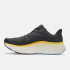 Sapatilhas running de New Balance Fresh FoamHomem X Mais V4 Preto