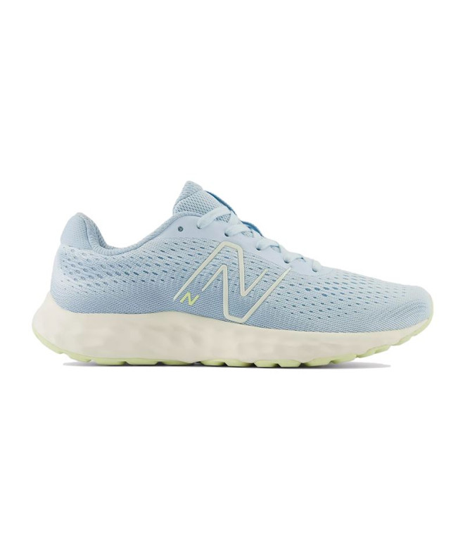 Sapatilhas running New Balance Mulher de 520V8...
