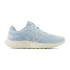 Sapatilhas running New Balance Mulher de 520V8 Azul cromado claro Mulher