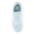 Sapatilhas running New Balance Mulher de 520V8 Azul cromado claro Mulher