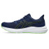 Sapatilhas de Running ASICS Jolt 4 Homem Azul/Preto