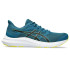 Sapatilhas de Running ASICS Jolt 4 Homem Aqua/Black