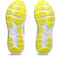 Sapatilhas de Running ASICS Jolt 4 Homem Aqua/Black