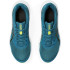 Sapatilhas de Running ASICS Jolt 4 Homem Aqua/Black