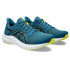Sapatilhas de Running ASICS Jolt 4 Homem Aqua/Black