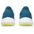 Sapatilhas de Running ASICS Jolt 4 Homem Aqua/Black