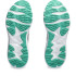 Sapatilhas de Running ASICS Jolt 4 Mulher Preto/Champagne