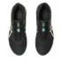 Sapatilhas de Running ASICS Jolt 4 Mulher Preto/Champagne