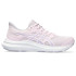 Sapatilhas por Running ASICS Jolt 4 Mulher Rosa