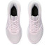 Sapatilhas por Running ASICS Jolt 4 Mulher Rosa