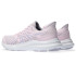 Sapatilhas por Running ASICS Jolt 4 Mulher Rosa