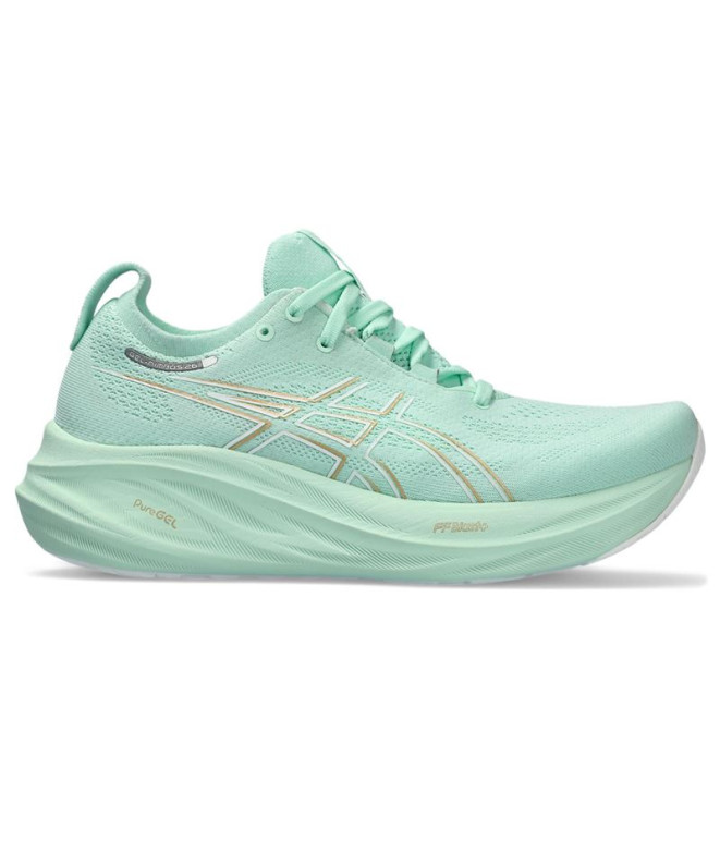 Sapatilhas por Running ASICS Gel-Nimbus 26...