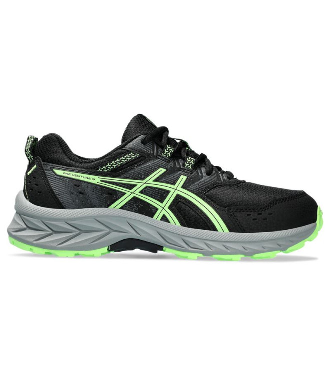 Sapatilhas Trail Infantil de ASICS Pre Venture...