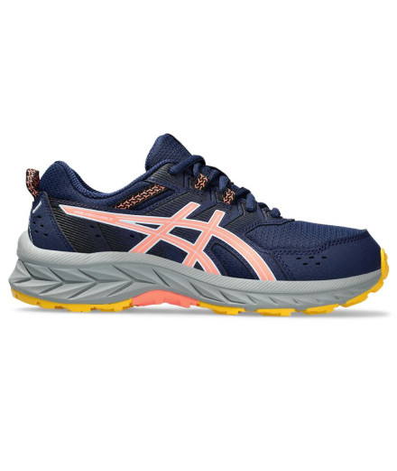 Sapatilhas Trail Infantil de ASICS Pre Venture 9 Gs...