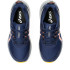 Sapatilhas Trail Infantil de ASICS Pre Venture 9 Gs Azul/Coral