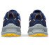 Sapatilhas Trail Infantil de ASICS Pre Venture 9 Gs Azul/Coral