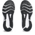 Sapatilhas de Running ASICS GT-1000 12 Ps Infantil Preto/Amarelo