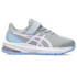 Sapatilhas por Running ASICS GT-1000 12 Ps Infantil Cinzento/