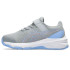 Sapatilhas por Running ASICS GT-1000 12 Ps Infantil Cinzento/