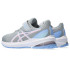 Sapatilhas por Running ASICS GT-1000 12 Ps Infantil Cinzento/