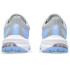 Sapatilhas por Running ASICS GT-1000 12 Ps Infantil Cinzento/