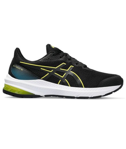 Sapatilhas de Running ASICS GT-1000 12 Gs Infantil...